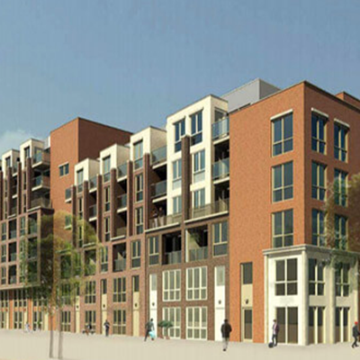 Zuidkavel Amsterdam