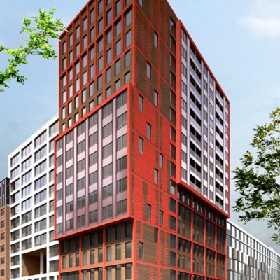 Noorddok (NDSM - Amsterdam)